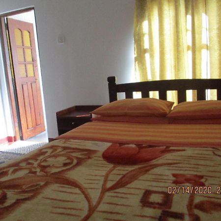 Andrews Hostel Нувара Елия Екстериор снимка