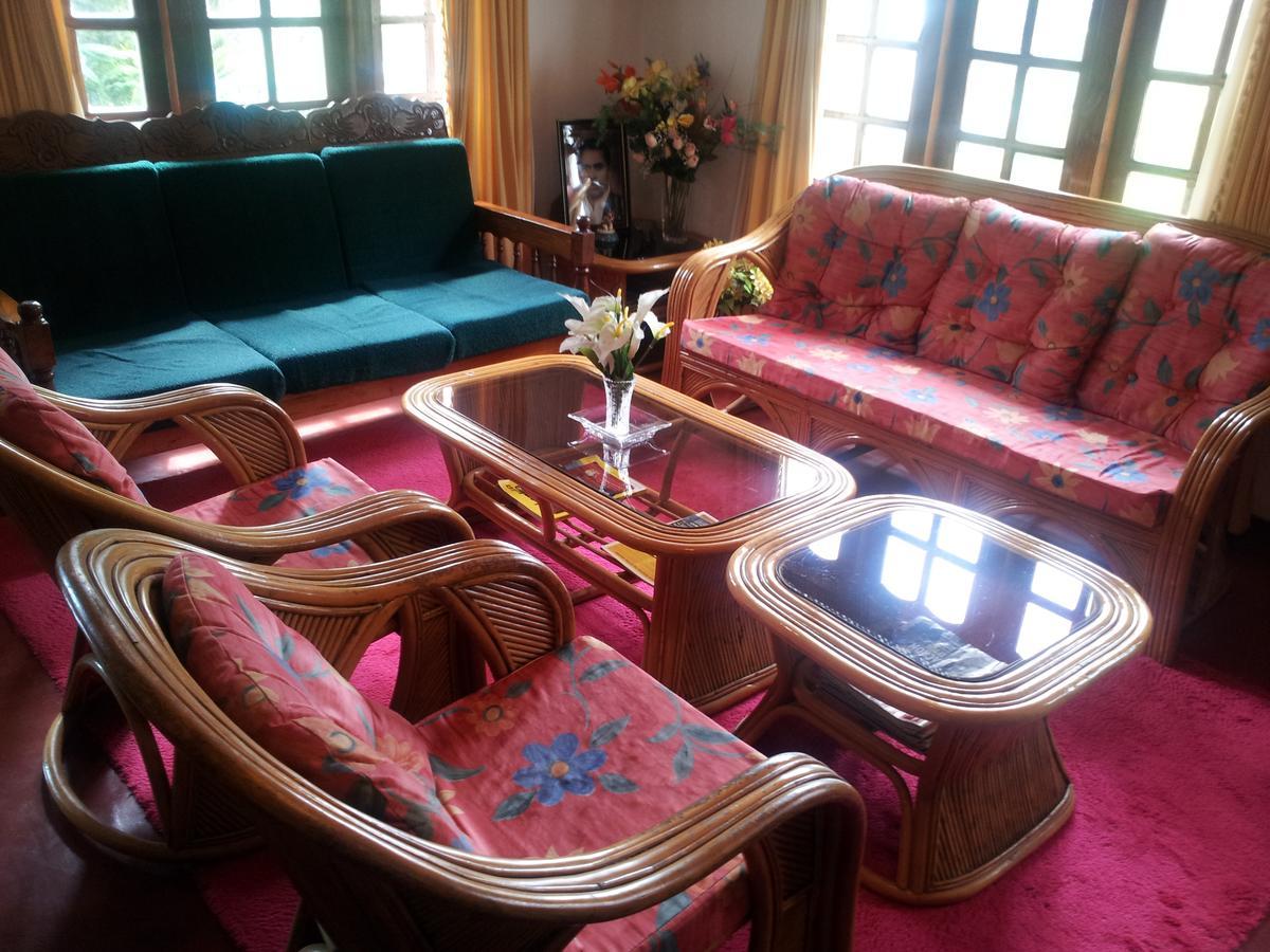 Andrews Hostel Нувара Елия Екстериор снимка