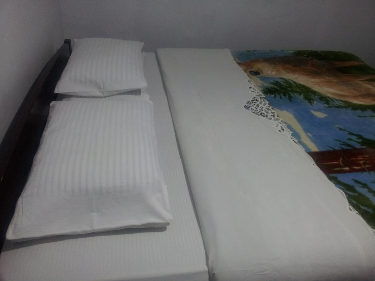 Andrews Hostel Нувара Елия Екстериор снимка