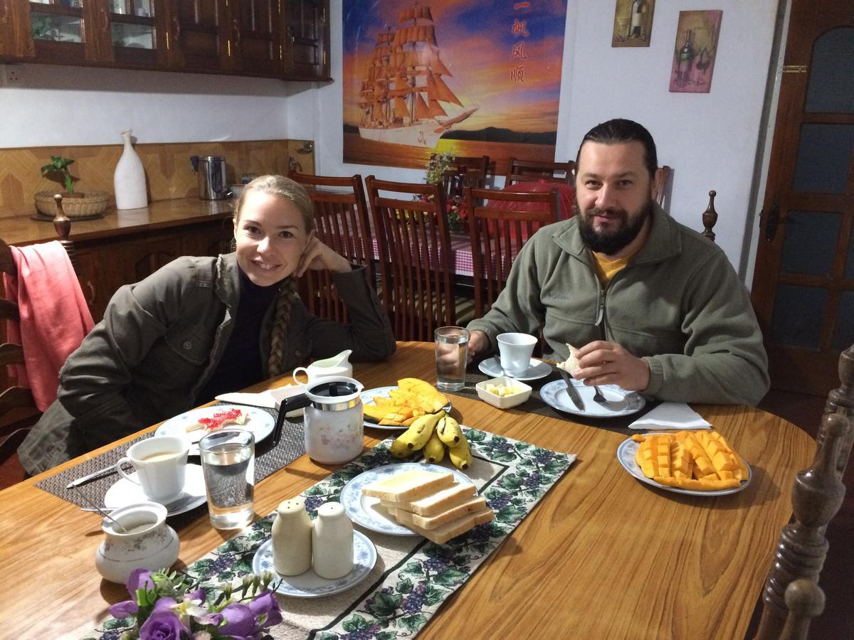 Andrews Hostel Нувара Елия Екстериор снимка