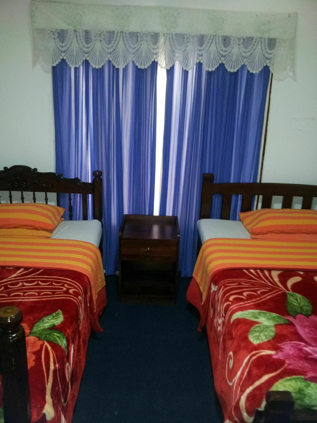 Andrews Hostel Нувара Елия Екстериор снимка