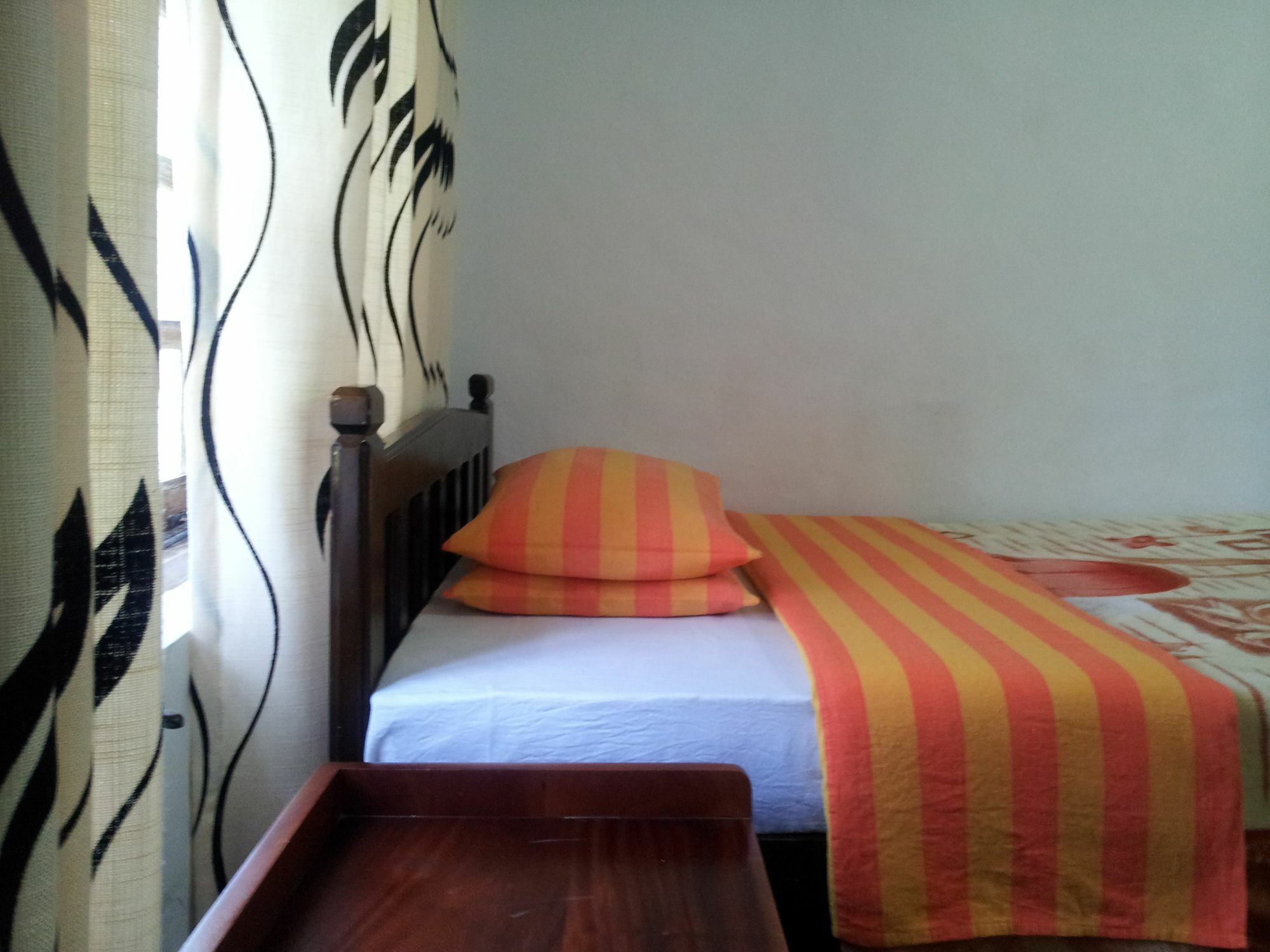 Andrews Hostel Нувара Елия Екстериор снимка