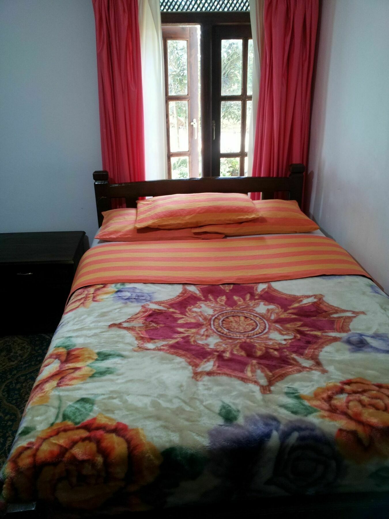 Andrews Hostel Нувара Елия Екстериор снимка