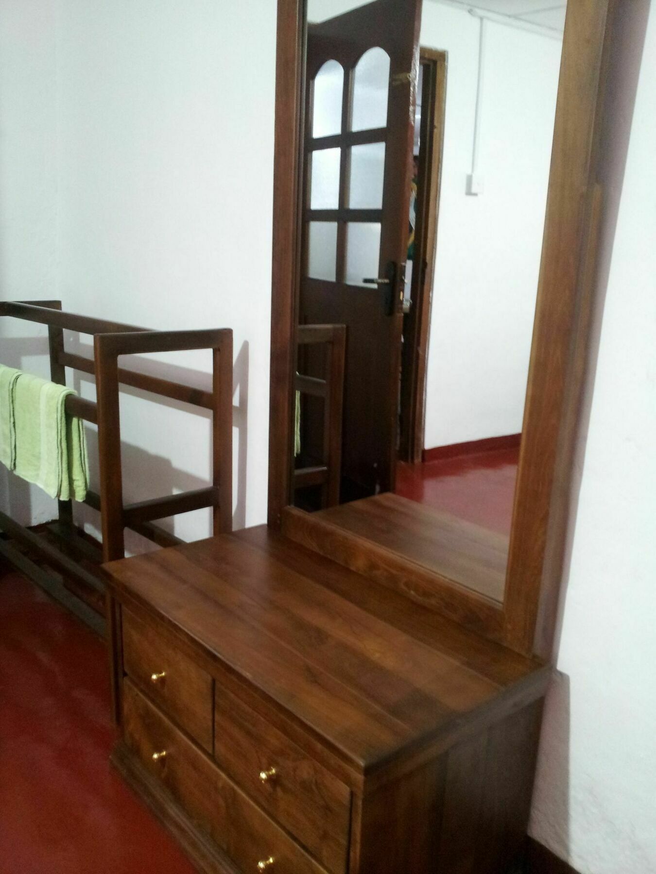 Andrews Hostel Нувара Елия Екстериор снимка