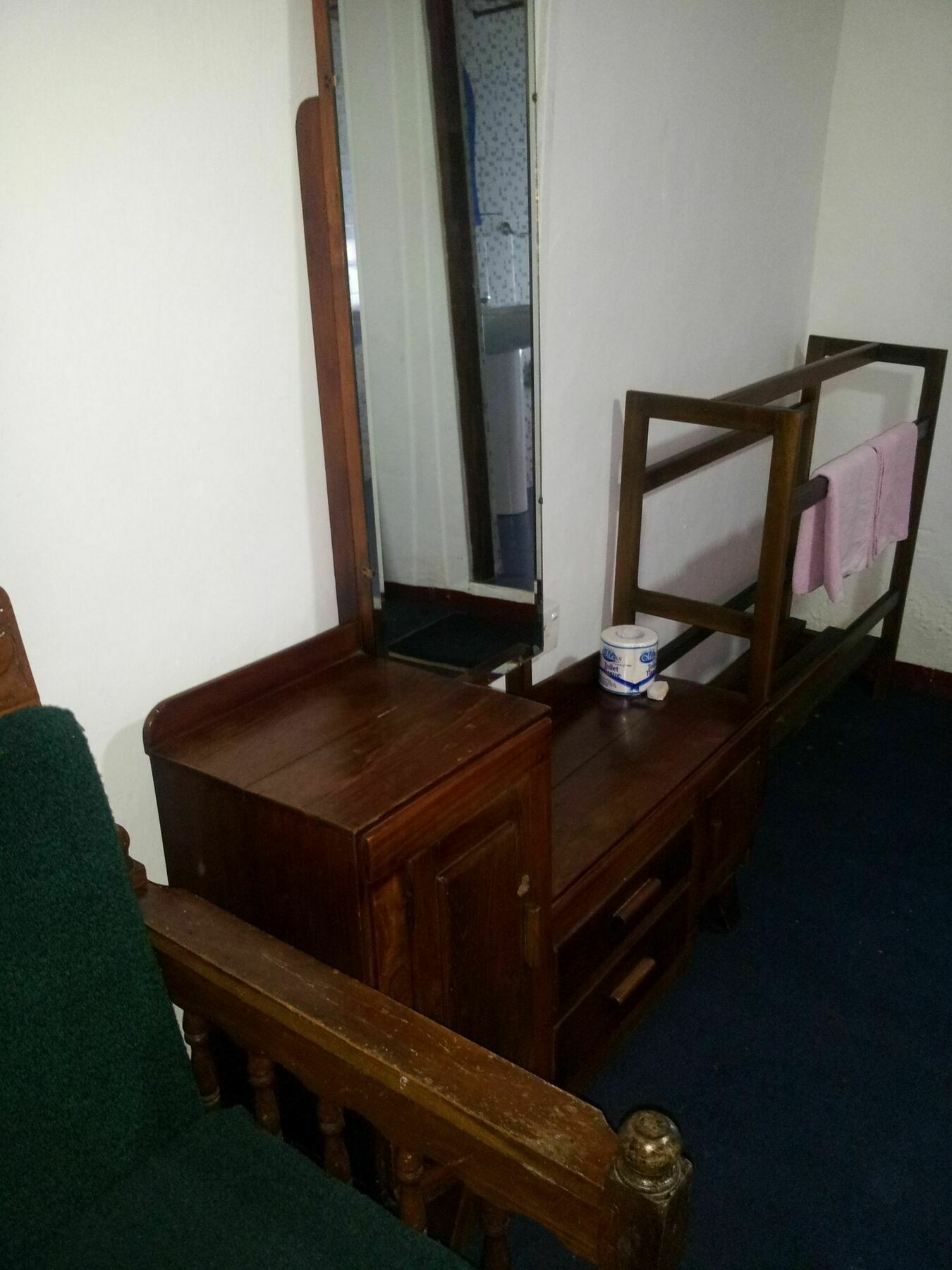 Andrews Hostel Нувара Елия Екстериор снимка