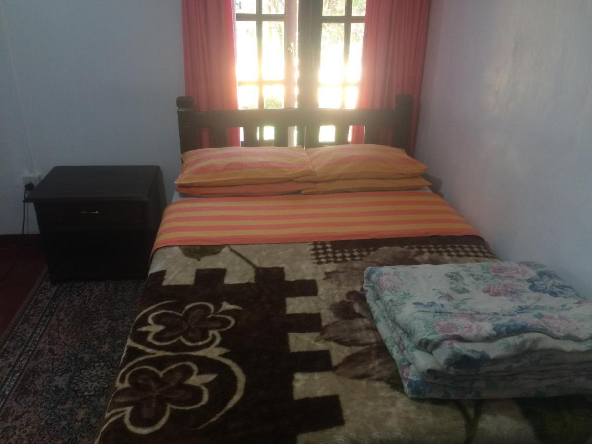 Andrews Hostel Нувара Елия Екстериор снимка