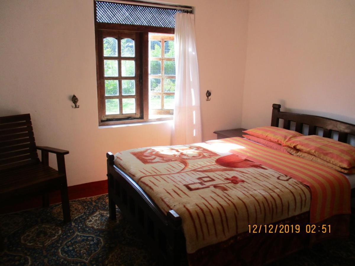 Andrews Hostel Нувара Елия Екстериор снимка