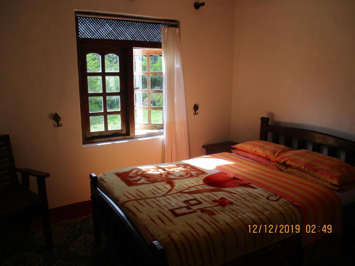 Andrews Hostel Нувара Елия Екстериор снимка